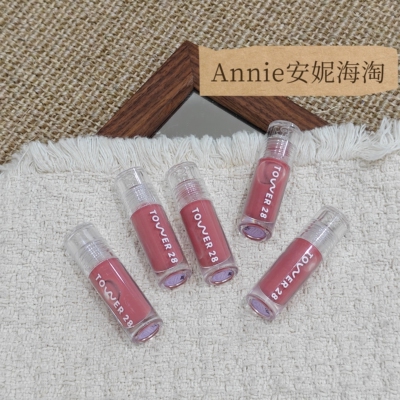 Tower28果冻唇蜜Pistachio1.36ml/纯欲