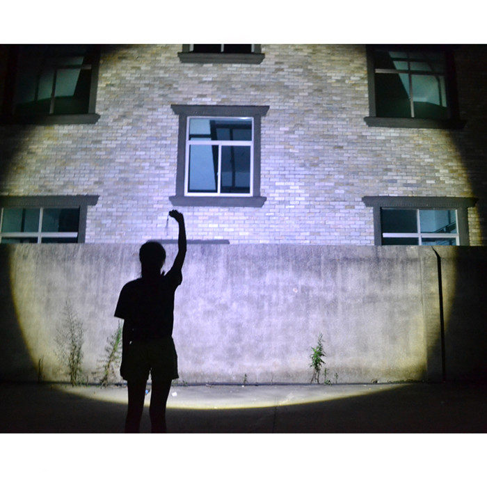 Eclairage pour vélo - phare - Ref 2400511 Image 3