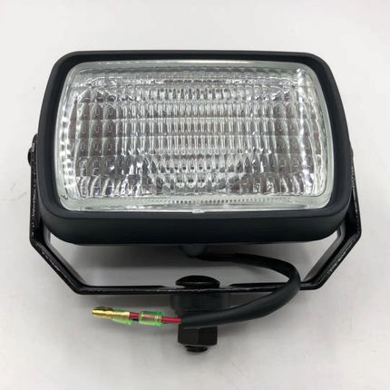 336B/C/D挖掘机大灯123