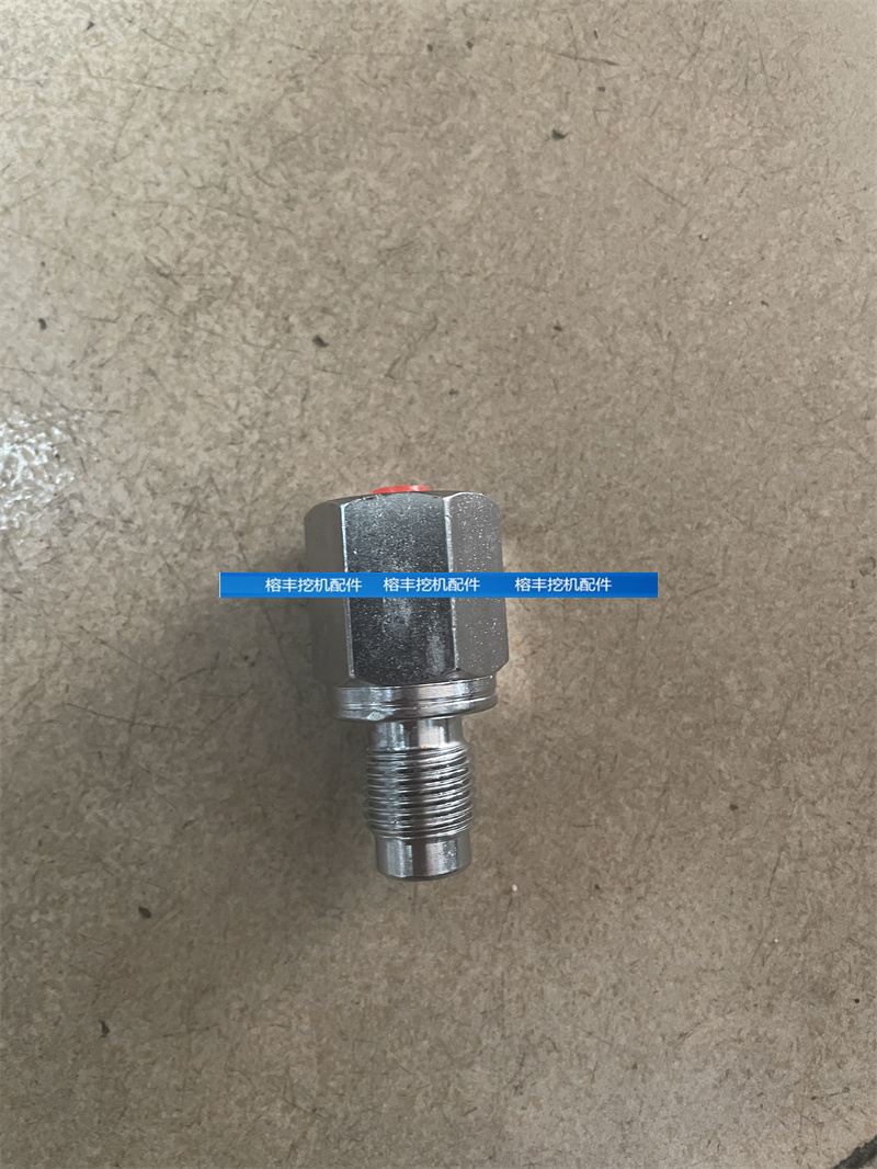 洋马YM专用优质打链嘴注油阀