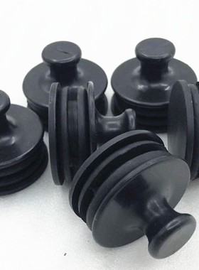 适用小松PC200 220 300 350 360-7-8挖机前档玻璃堵头前下档提扣