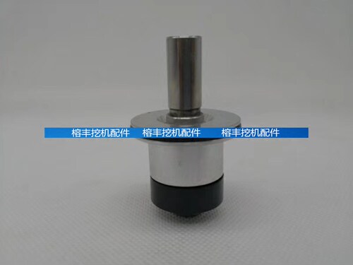 挖掘机配件卡特312 320 324 325 329 B/C/D行走脚踏阀子弹头油封