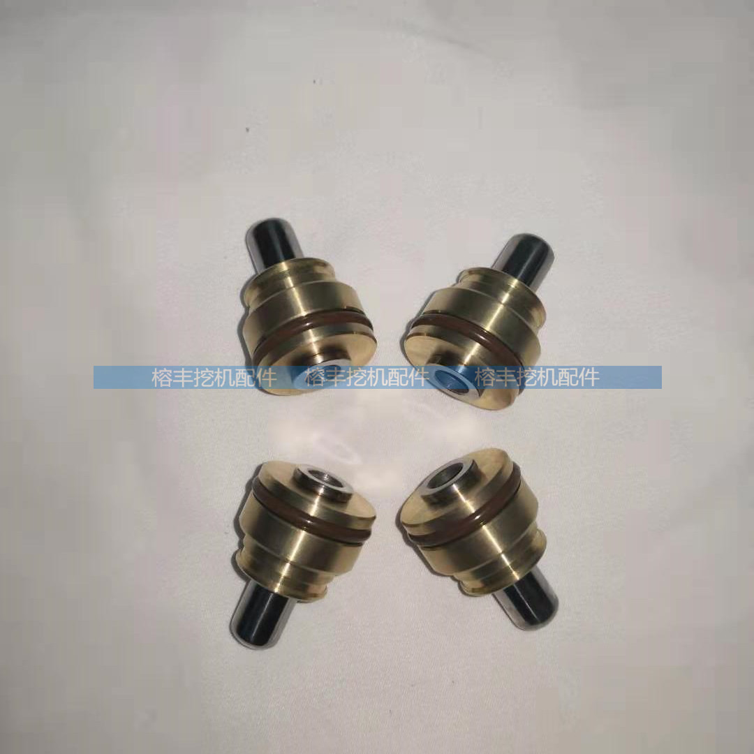 挖掘机徐工EX60 80 135 150 210 215 230操纵杆手柄子弹头双油封