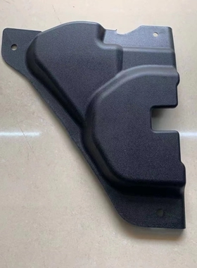 卡特E320GC/323/325/330/336/345/349GC驾驶室门锁盖板内饰板挖机