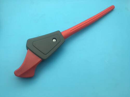 DX先导手柄液压安全锁