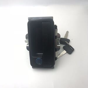 挖掘机配件 山河智能SW50 60 70 80 90 N9后盖锁 引擎盖锁 机盖锁