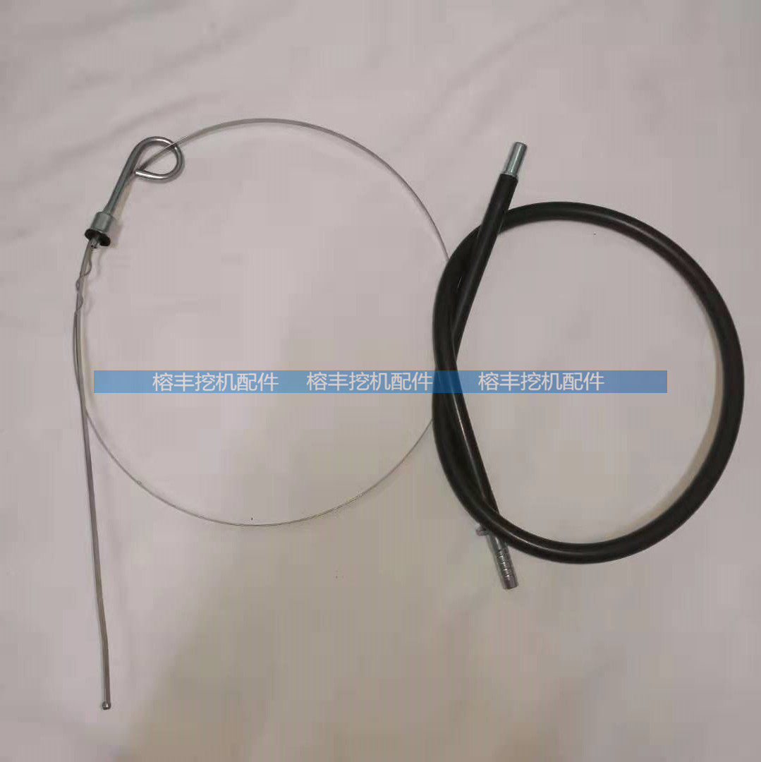 油标尺/康明斯发动机机油尺图片