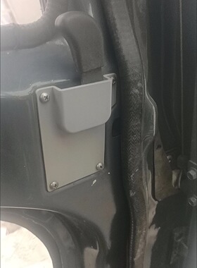 徐工XE55D 55DA 60CA 60DA 65 80驾驶室门锁盖板装饰板挖掘机配件