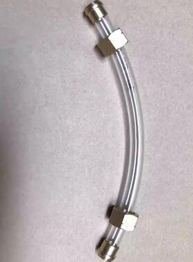 挖机配件适用于小松PC60-7 120-6 200 220 360-6-7-8液压油标尺