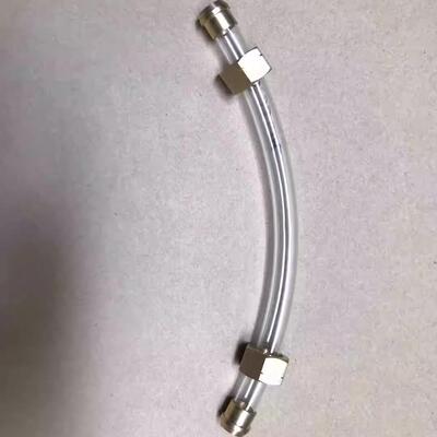 挖机配件适用于小松PC60-7 120-6 200 220 360-6-7-8液压油标尺