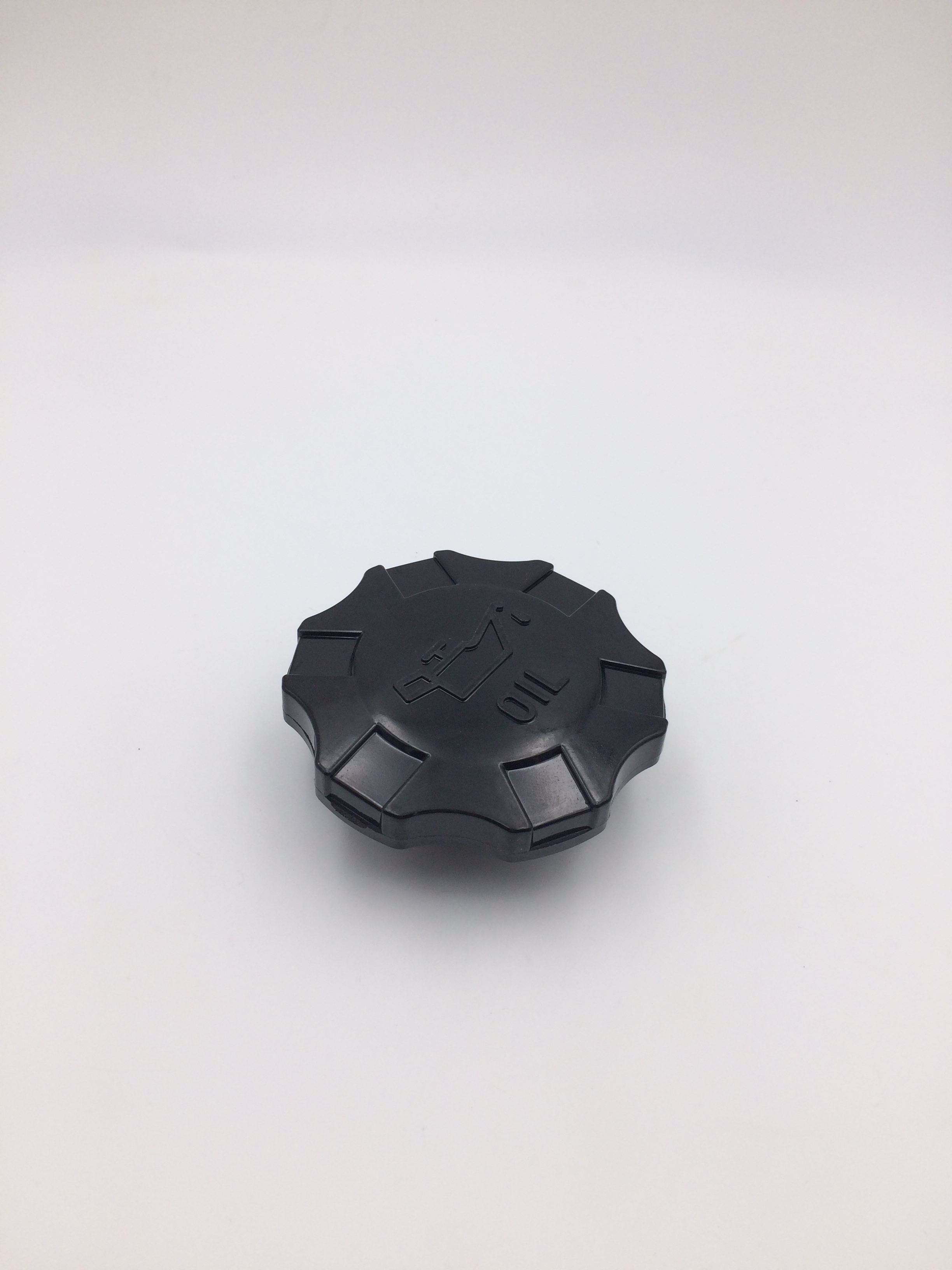 挖掘机配件斗山DX大宇DH150/215/220/225/300-5/7发动机机油盖