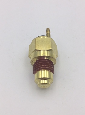 洋马4tnv94 98水温感应器 洋马水温传感器/洋马发动机 挖掘机配件