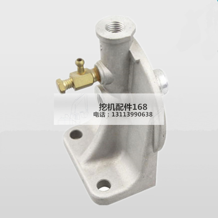 挖机 柴油格座日立200-5 6BG16D34 SK200 KS569C 4616544格座