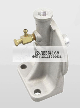 挖机 柴油格座日立200-5 6BG16D34 SK200 KS569C 4616544格座