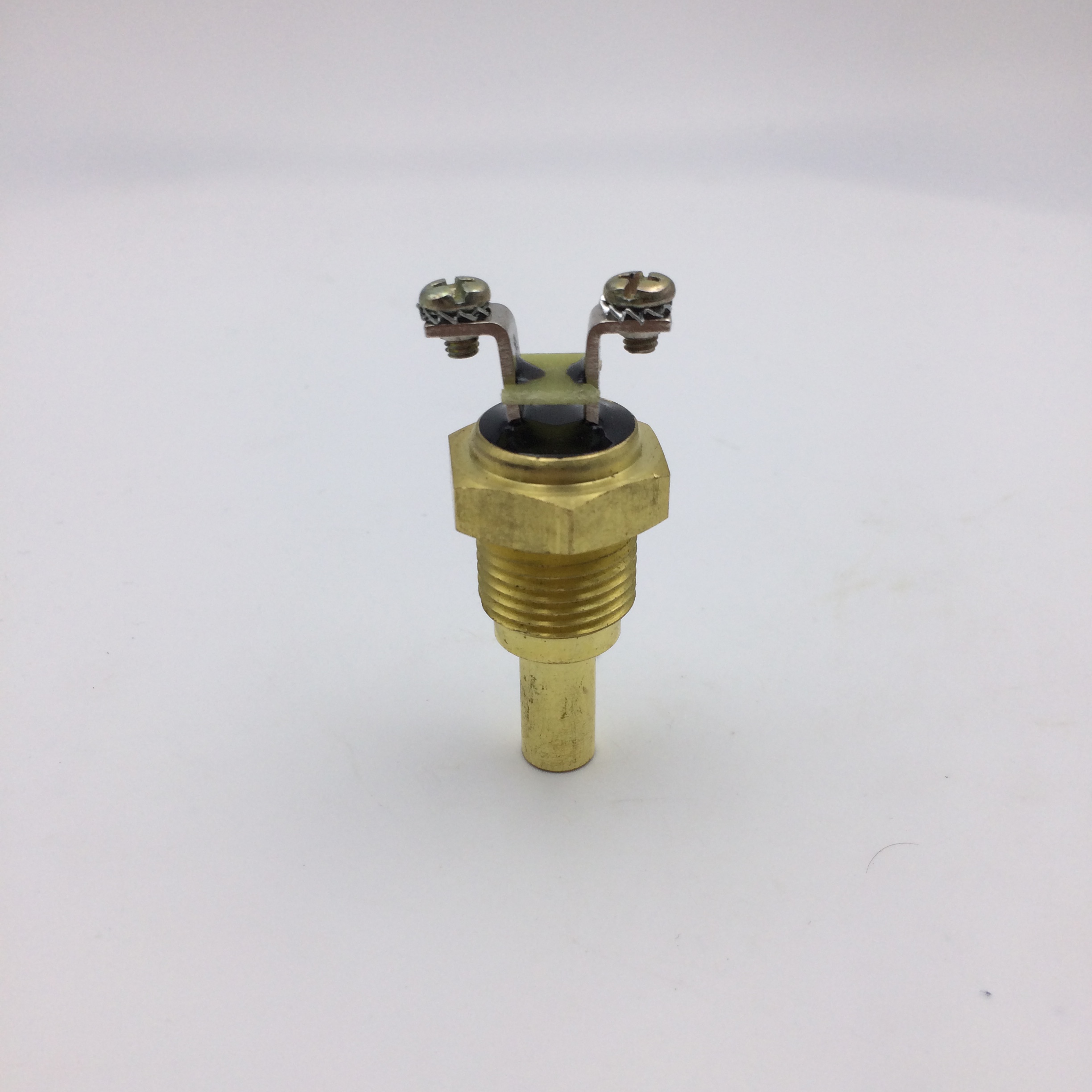 挖掘机配件 卡特306D 307D 320B 320D 320C水温传感器4M40感应塞