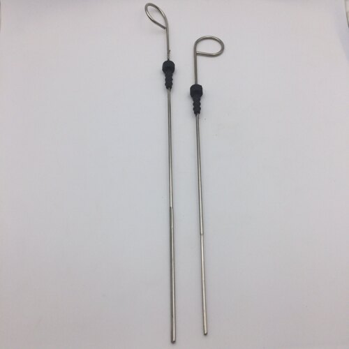 洋马4NV94/98油尺发动机油尺