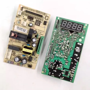 适用美的微波炉电脑主板M1-L213C EMLAUXX-42-K