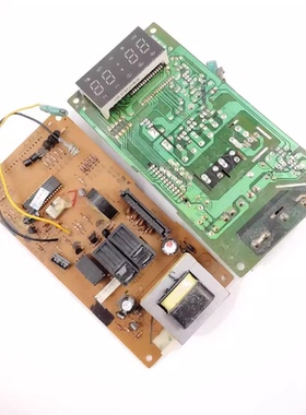 适用格兰仕WD800CTL23-2H D8523CTL-2W GAL0190N微波炉电脑主板