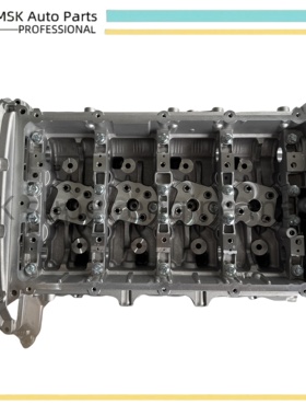 P4AT 气缸盖 适配Ford2.2 Ranger气缸盖 U2Y0-10-YF0