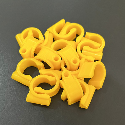 天然气管卡3分4分波纹管卡