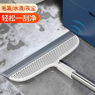 厂家魔术扫把硅胶扫地扫帚家用刮水扫把拖地神器卫生间浴室地刮