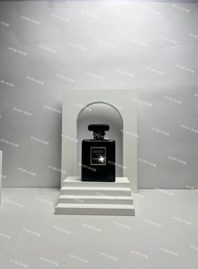 「满58包邮」经典COCO浓香 全黑COCO正品分装小样香水试管体验