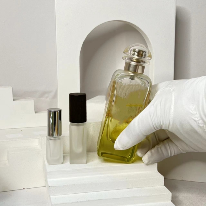 【满58包邮】花园系列屋顶 尼罗河 李先生花园系列 试管香水小样