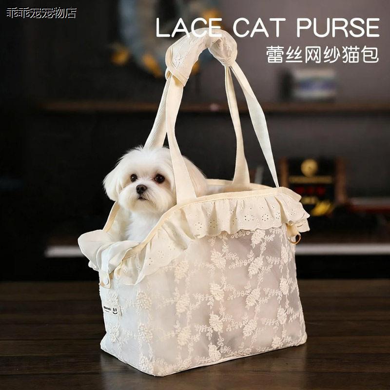 √小体犬外出包小门的可
