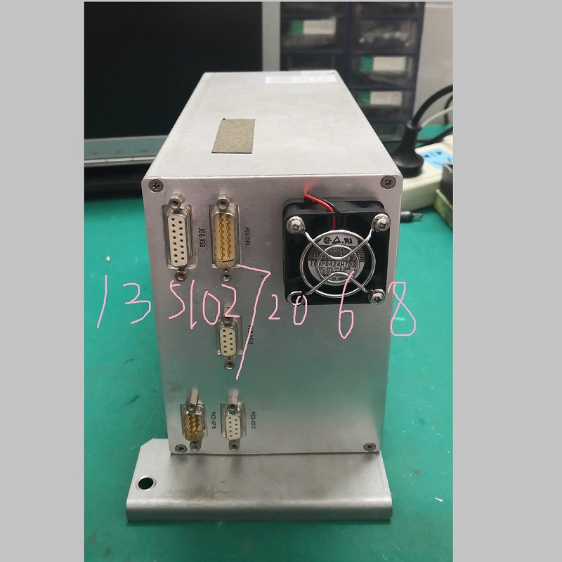 海克斯康控制柜DC240 DC800 SPIOM G56400400-05-06-07维修