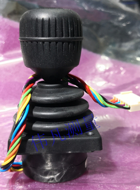 PANTEC爱德华HT900温泽HT400三坐标操作盒摇杆手柄