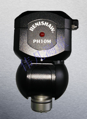 雷尼绍 Renishaw PH10T PH10MQ PH10T PLUS 三坐标测座测头维修