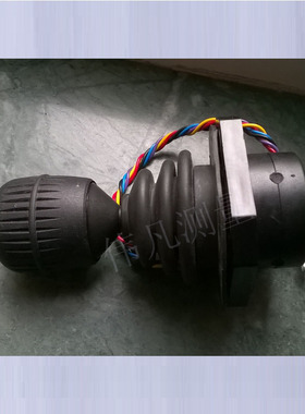 APEM 雷尼绍MCUlite-2/雷顿 三坐标操作盒摇杆手柄操纵杆