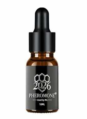 2026pheromone新品太撩人男女款香精油眷恋不舍一线牵出感觉
