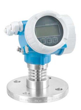 现货 原装E+H雷达液位计FMR52-BCACCDBPAHK+AK  物位计