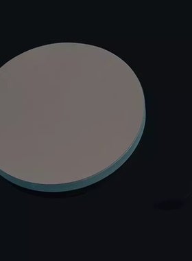 专业D203F1600大焦比球面主镜40mm副镜用于diy自制牛反天文望远镜