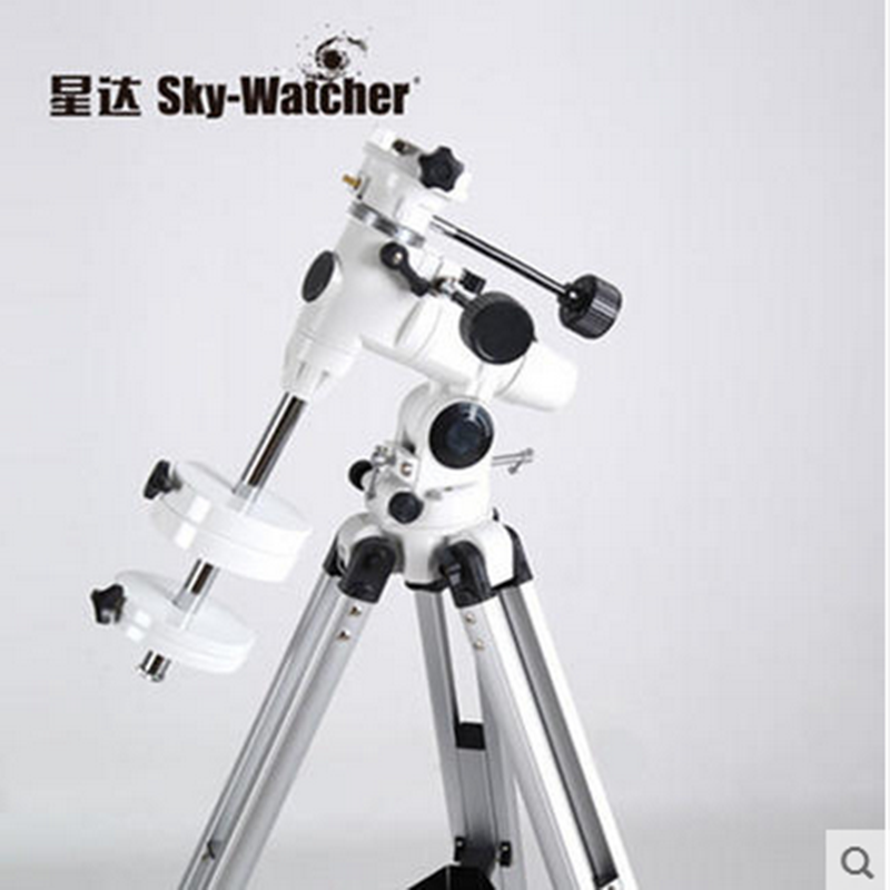 信达星达eq3d天文望远镜赤道仪