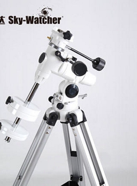 信达星达eq3d天文望远镜赤道仪