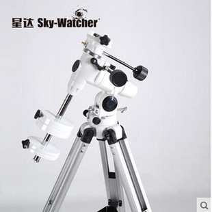 信达/星达EQ3D天文望远镜赤道仪三脚架托架EQ3-D铝 钢脚架EQ3-D