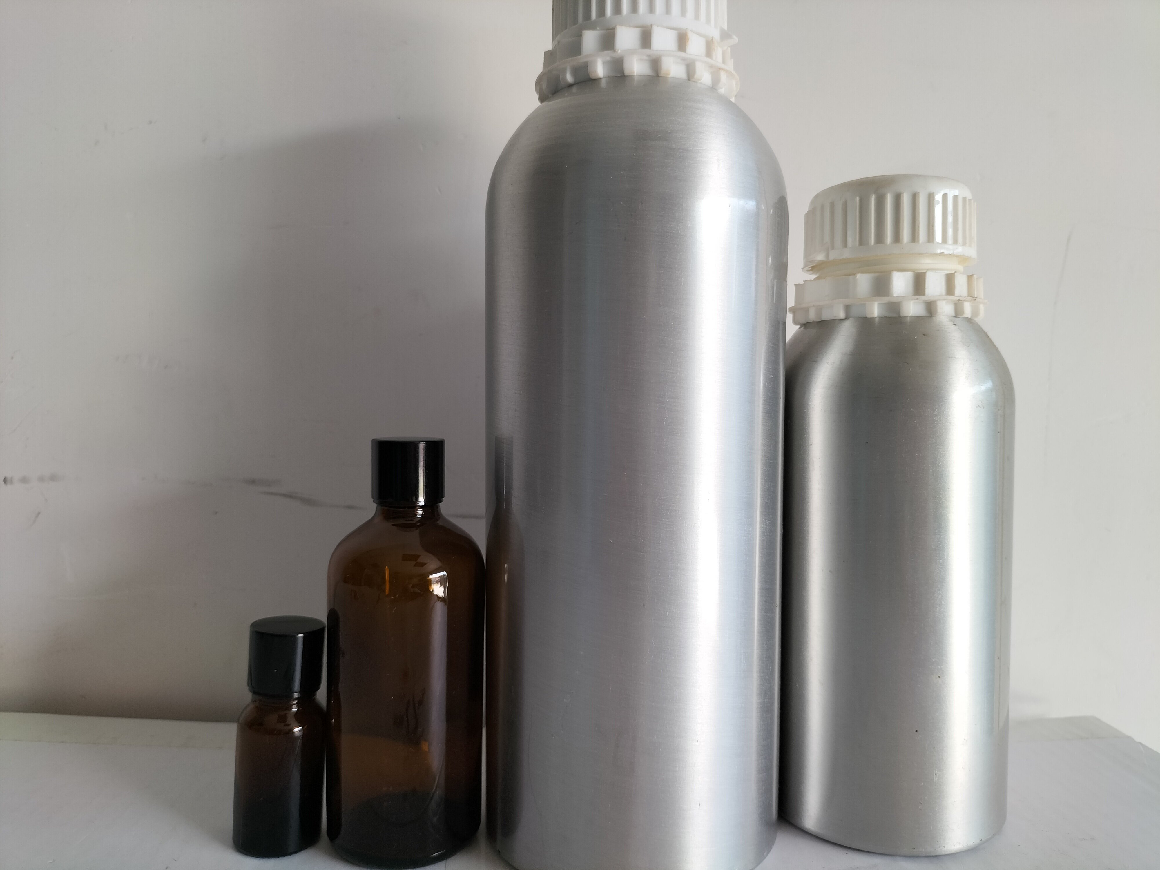 罗马洋甘菊精油 100%纯单方 正品厂家直销保湿改善肌肤1000ML
