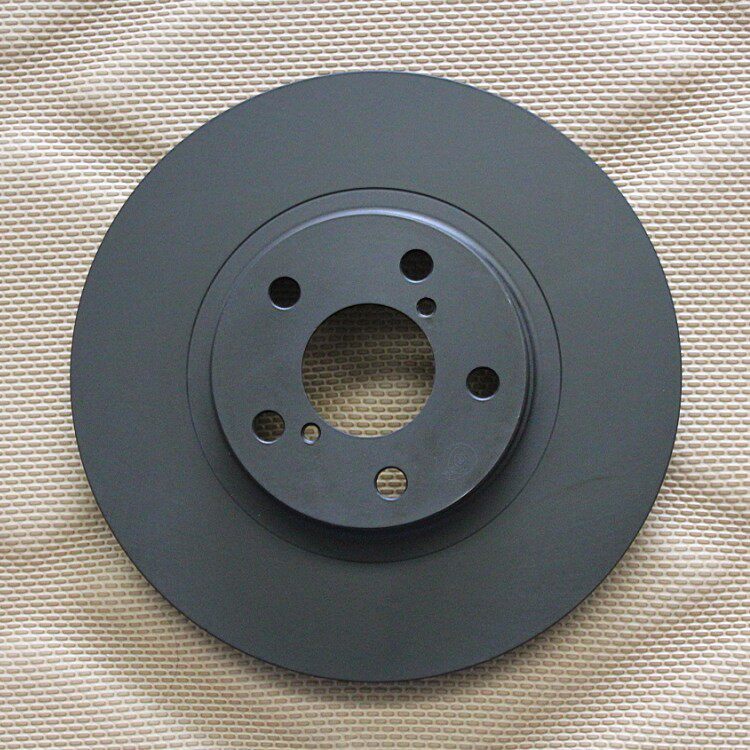 磐石 适用斯巴鲁04-09款 力狮 傲虎  后 刹车盘 碟