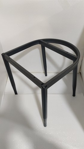 餐椅椅腿底座架子椅子底托配件