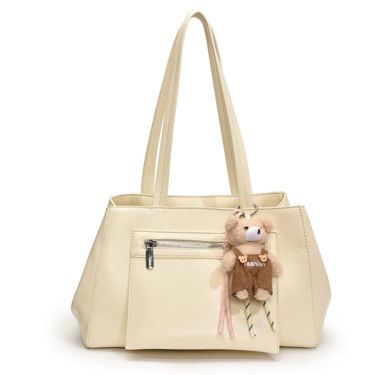 2025新款通用款女包高级感手提时尚女包简约时尚通勤外出百搭热销