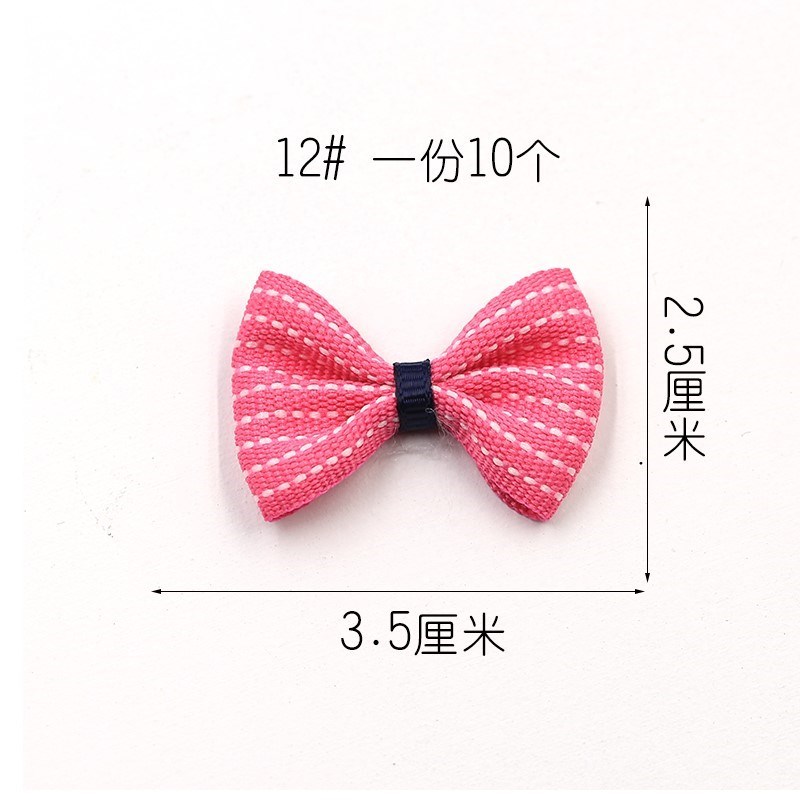 彩色蝴蝶结小号儿童衣服装饰品配件发饰diy手工材料辅料韩版贰拾|ruв категории Цифровые аксессуары, аксессуары для мобильных телефонов, телефон защитный кожух/оболочка - от Buy2taobao.com для оказания профессиональной услуги покупки агента Taobao