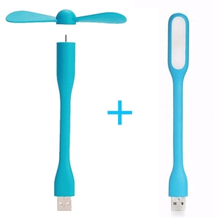 Cooling Flexible USB Hot and Mini Bendable Fan Sale