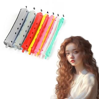 Hair Curler Pull Core Hair Roller Magic Hair Curlers Rollers