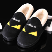 Chaussons enfants en autre 1550FS pour Toute saison - semelle autre - Ref 1005607 Image 11