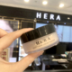韩国hera赫妍赫拉定妆散粉丝滑柔焦蜜粉粉饼持久哑光不脱妆提亮