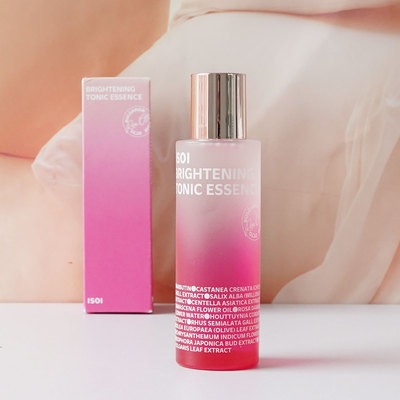 isoi伊所爱毛孔调理精华水爽肤水