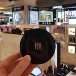 韩国HERA赫拉赫妍黑金气垫BB霜哑光持久遮瑕防晒带替换裸妆