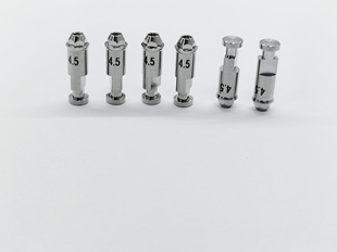 登腾复合替代体